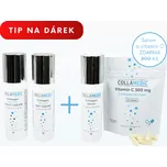 Collamedic Sada denní a noční krém…