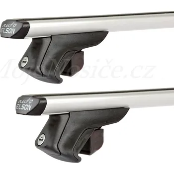 Příčník na automobil Střešní nosiče ELSON Auto Opel Zafira 5-dr.MPV Tourer 2012-> EA040