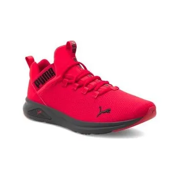 Dámská obuv Sneakersy Puma Enzo 2 Clean 377126 06 Červená 42