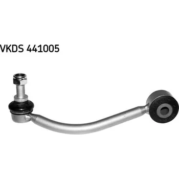 Zavěšení kol Tyč/vzpěra, stabilizátor SKF VKDS 441005