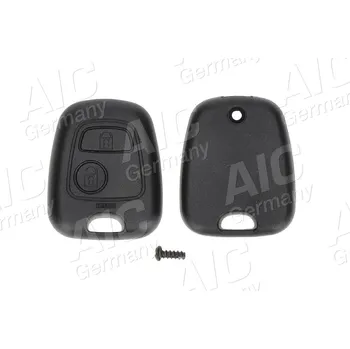 Zabzepeční vozidel Pouzdro ručního vysílače, centrální zamykání A.I.C. 58233