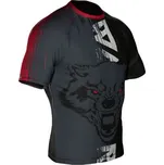 Tričko DBX BUSHIDO Wolf Name: Tričko Wolf vel. L DBX BUSHIDO, Size: L
