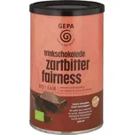 Gepa Horká čokoláda hořká 50% BIO 250 g