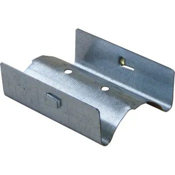 Tamadex Spojovací kus CD prohnutý