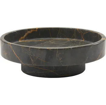 Šperkovnice Aquanova, Dekorativní podnos Porto černý - Formadore