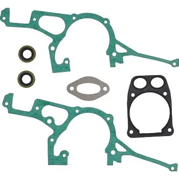 Motorová pila Těsnění Partner K970II nahrazuje 544229806