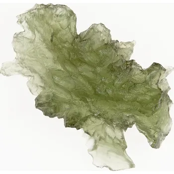 Drahý kámen My Moldavite Vltavín – Besednice – 3,04 g-12182