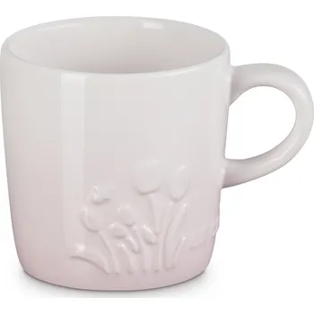 Le Creuset, Hrnek Jardin 200 ml světle růžový - Formadore