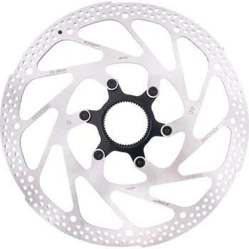 Brzda na kolo TRP RC04E 203 mm (2,3,mm) CenterLock (Brzdový kotouč TRP RC04E 203 mm (2,3,mm) CenterLock)