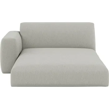 Pohovka Muuto, Modulární pohovka In Situ modul H98 šedo-béžová - Formadore