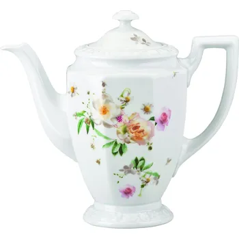 Rosenthal, Kávová konvice Maria Růže 1,08 l - Formadore