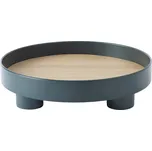 Muuto, Tác Platform tmavě zelený - Formadore