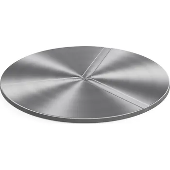 Hoefats, Poklice Bowl z nerezové oceli 70 cm - Formadore