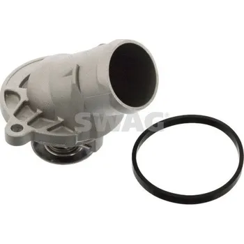 Těsnění motoru Termostat, chladivo SWAG 10 10 2338