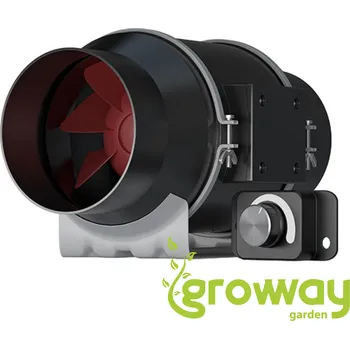 Průmyslový ventilátor Ventilátor STURM SPEC-200 802 m3/h, 200mm 1 ks