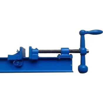 Truhlářská svěrka STAHOVÁK NA SPÁROVKU, KNECHT 1800 MM