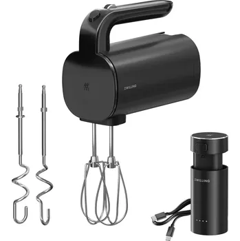 ZWILLING Enfinigy Xtend 1030455 černý