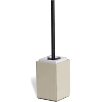 WC štětka Decor Walther, WC štětka Brownie černo-písková - Formadore
