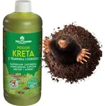 Real Garden Ekological odpuzovač krtků…