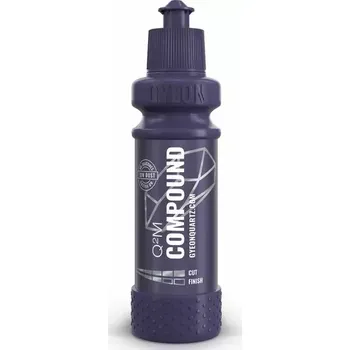 leštička Jednokroková leštící pasta Gyeon Q2M Compound (120 ml)