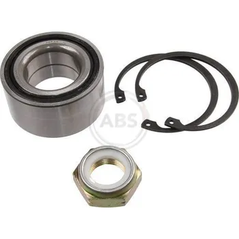 Sada ložisek kol A.B.S. 200321