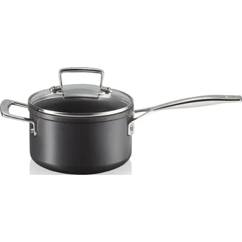 Nádobí Le Creuset, Rendlík Le Creuset nepřilnavý hliník s držadlem 16 cm - Formadore