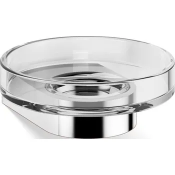 Mýdlenka Decor Walther, Mýdlenka Century nástěnná chromová - Formadore