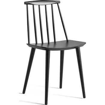 Hay, Židle J77 černá - Formadore