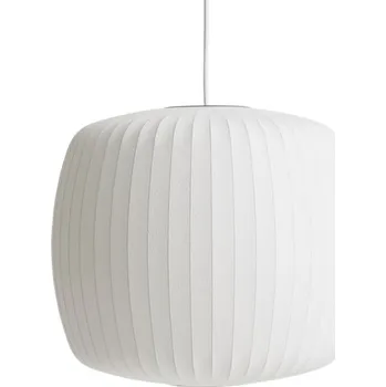 Hay, Závěsná lampa Nelson Roll Bubble M - Formadore