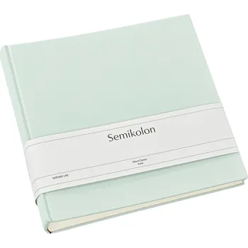 Semikolon, Fotoalbum Classic Event mátově zelené - Formadore