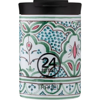 24Bottles, Termální hrnek Travel Tumbler Marrakech 350 ml - Formadore