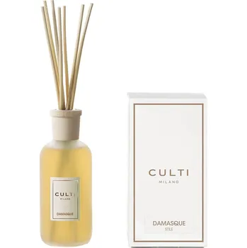 Culti, Vonný difuzér Culti Stile Classic Damasque 250 ml - Formadore