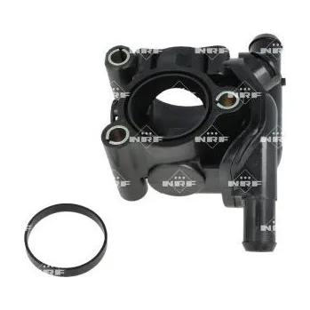 Chladič motoru Příruba chladiva NRF 775028