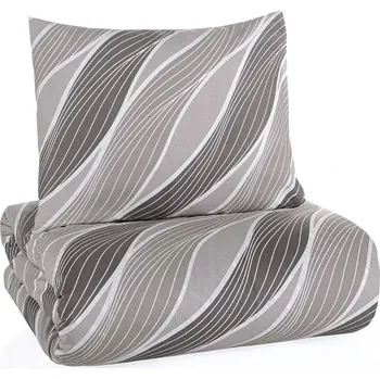 Povlečení TipTrade (CZ) • Bavlněné ložní povlečení Talia - kolekce BedTex Exclusive - 100% prémiová egyptská bavlna Renforcé - 70x90 cm + 140x200 cm