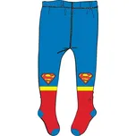 E plus M • Chlapecké kojenecké punčocháče Superman 68 / 74