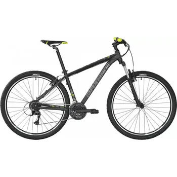 Jízdní kolo MAXBIKE Nimba 29", barva černá, rám M(17") - ZDARMA dopravné, odborná montáž a seřízení! (Záruka nejlepší ceny. Nalezli jste někde lepší cenu? Napište nám a zkusíme ji trumfnout!)