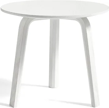 Konferenční stolek Hay, Konferenční stolek Bella 45 x 39 cm bílý - Formadore