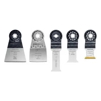 Pilový kotouč Festool OSC-SORT/5 Sada oscilačních pilových listů (578098)