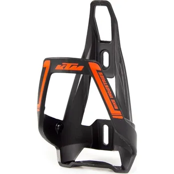 Příslušenství pro cyklistiku Košík KTM BOTTLE CAGE AERO Barva: Oranžová