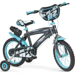 Toimsa Dětské kolo Blue Ice 14"