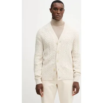 Dámský svetr Kardigan Guess EMMIE W5YR09.Z0130 námořnická modř 59X, vel. XL