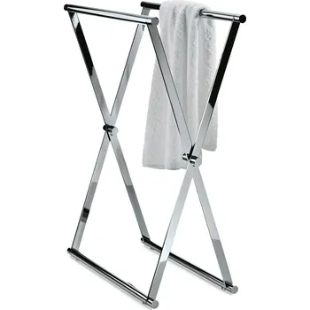 Věšák Decor Walther, Stojan na ručníky Cross 1 - Formadore