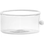 Zafferano, Mistička Oyster 300 ml průhledná - Formadore