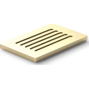 Mýdlenka Decor Walther, Mýdlenka Club jednoduchá mosaz - Formadore