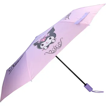 Deštník Vadobag • Dívčí skládací deštník Kuromi