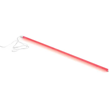 Lampička Hay, LED lampa Neon Tube 150 cm červená - Formadore