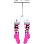 E plus M • Dětské / dívčí punčocháče L.O.L. Surprise - motiv Pets 98 / 104