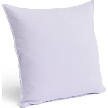Polštář Hay, Dekorační polštář Hay Linen 50 x 50 cm, levandulový - Formadore