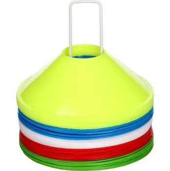 Sportovní kužel MERCO Mety vytyčovací Space, sada 40 ks Varianta: cena při odběru 4 ks