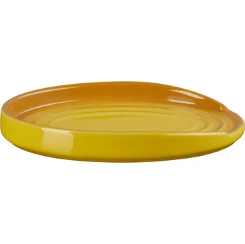 Úložný box Le Creuset, Podložka na lžičku Le Creuset slunečně žlutá - Formadore